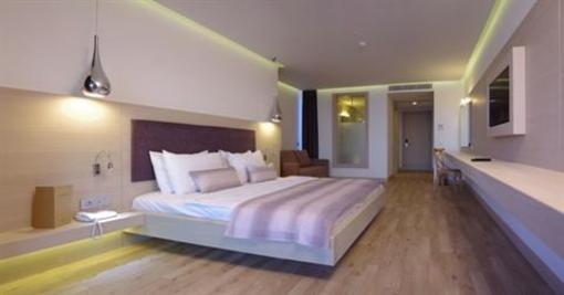 фото отеля Hotel Costa Farilya