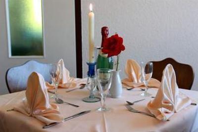 фото отеля Land-gut-Hotel Landhaus Nassau
