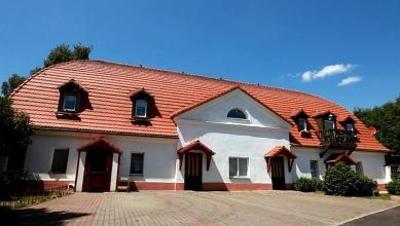 фото отеля Land-gut-Hotel Landhaus Nassau