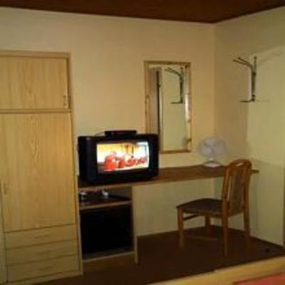 фото отеля Land-gut-Hotel Landhaus Nassau