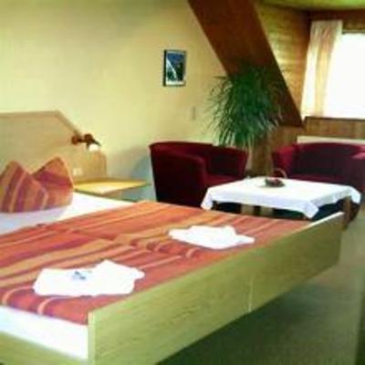 фото отеля Land-gut-Hotel Landhaus Nassau