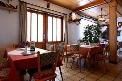 фото отеля Land-gut-Hotel Landhaus Nassau