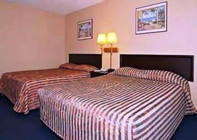фото отеля Anaheim Executive Inn & Suites