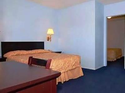 фото отеля Anaheim Executive Inn & Suites