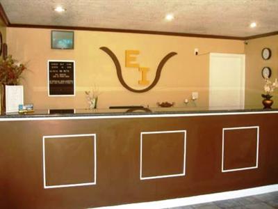 фото отеля Anaheim Executive Inn & Suites