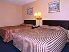 фото отеля Anaheim Executive Inn & Suites