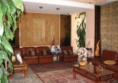фото отеля Hotel Monsigny