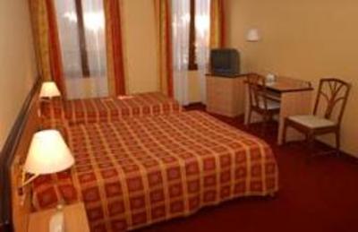 фото отеля Hotel Monsigny
