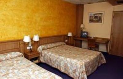 фото отеля Hotel Monsigny