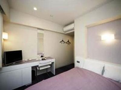 фото отеля Hotel Mid In Meguro-Ekimae