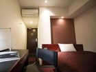 фото отеля Hotel Mid In Meguro-Ekimae