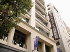 фото отеля Hotel Mid In Meguro-Ekimae