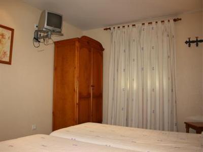 фото отеля Hostal Las Margaritas