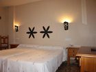 фото отеля Hostal Las Margaritas