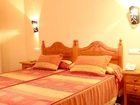 фото отеля Hostal Las Margaritas