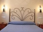 фото отеля Hostal Las Margaritas