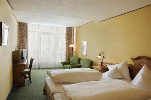 фото отеля Hospiz Alm Residenzen St. Christoph am Arlberg