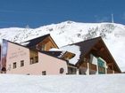 фото отеля Hospiz Alm Residenzen St. Christoph am Arlberg