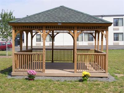фото отеля Candlewood Suites Windsor Locks