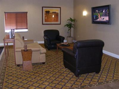 фото отеля Candlewood Suites Windsor Locks