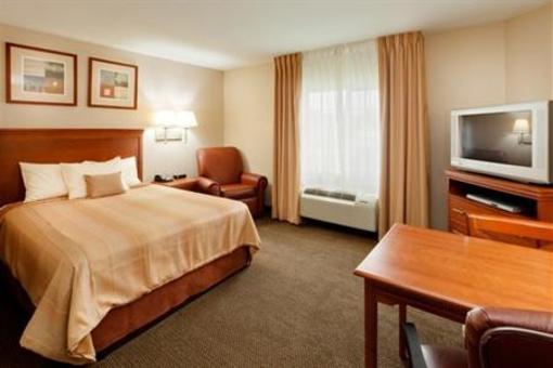 фото отеля Candlewood Suites Windsor Locks