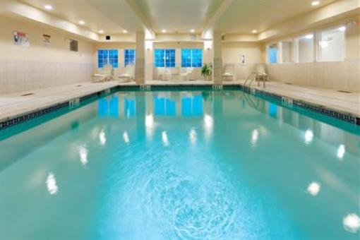 фото отеля Candlewood Suites Windsor Locks