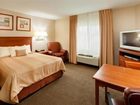 фото отеля Candlewood Suites Windsor Locks