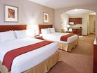 фото отеля Holiday Inn Express Hotel & Suites Grand Blanc