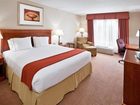 фото отеля Holiday Inn Express Hotel & Suites Grand Blanc