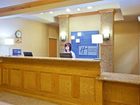 фото отеля Holiday Inn Express Hotel & Suites Grand Blanc