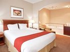 фото отеля Holiday Inn Express Hotel & Suites Grand Blanc