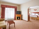 фото отеля Holiday Inn Express Hotel & Suites Grand Blanc