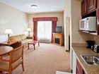 фото отеля Holiday Inn Express Hotel & Suites Grand Blanc