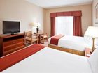 фото отеля Holiday Inn Express Hotel & Suites Grand Blanc