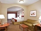 фото отеля Holiday Inn Express Hotel & Suites Grand Blanc