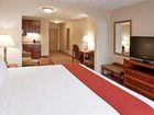 фото отеля Holiday Inn Express Hotel & Suites Grand Blanc