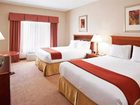 фото отеля Holiday Inn Express Hotel & Suites Grand Blanc