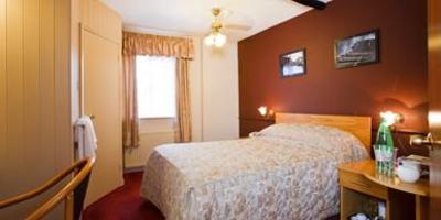 фото отеля Lovell Lodge Hotel