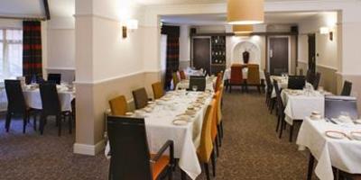 фото отеля Lovell Lodge Hotel