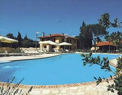 фото отеля Park Hotel La Steccaia