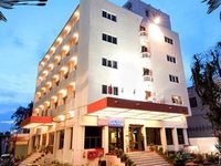 Hotel Atithi, Agra