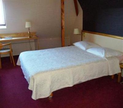 фото отеля Hotel De La Cite Saint-Malo