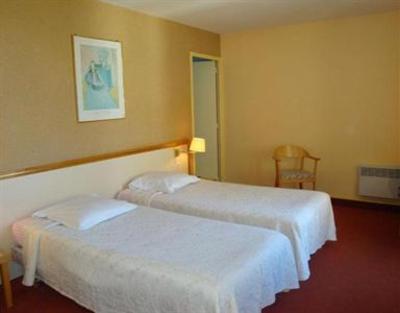 фото отеля Hotel De La Cite Saint-Malo