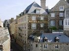 фото отеля Hotel De La Cite Saint-Malo