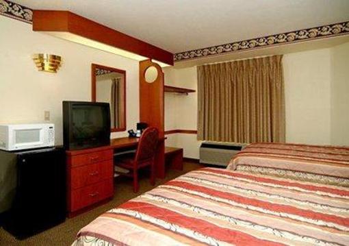 фото отеля Sleep Inn & Suites Riverfront Ellenton