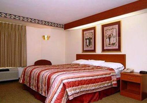 фото отеля Sleep Inn & Suites Riverfront Ellenton