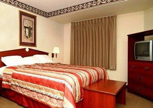 фото отеля Sleep Inn & Suites Riverfront Ellenton