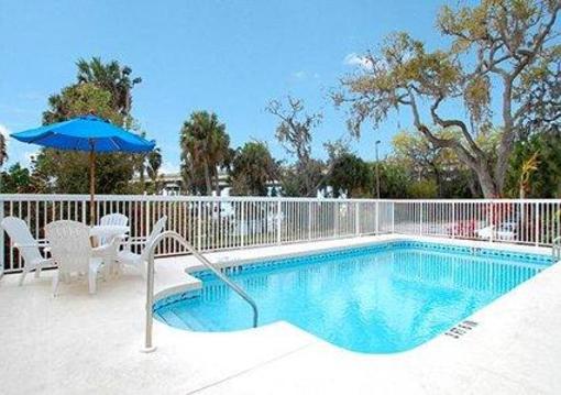 фото отеля Sleep Inn & Suites Riverfront Ellenton