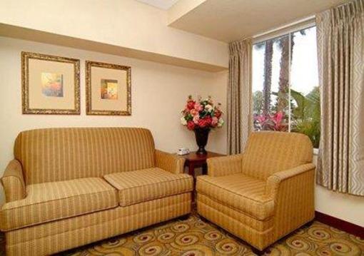фото отеля Sleep Inn & Suites Riverfront Ellenton
