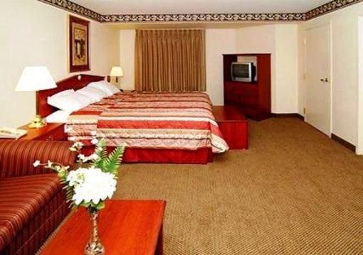 фото отеля Sleep Inn & Suites Riverfront Ellenton